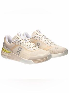 On THE ROGER Advantage Pro